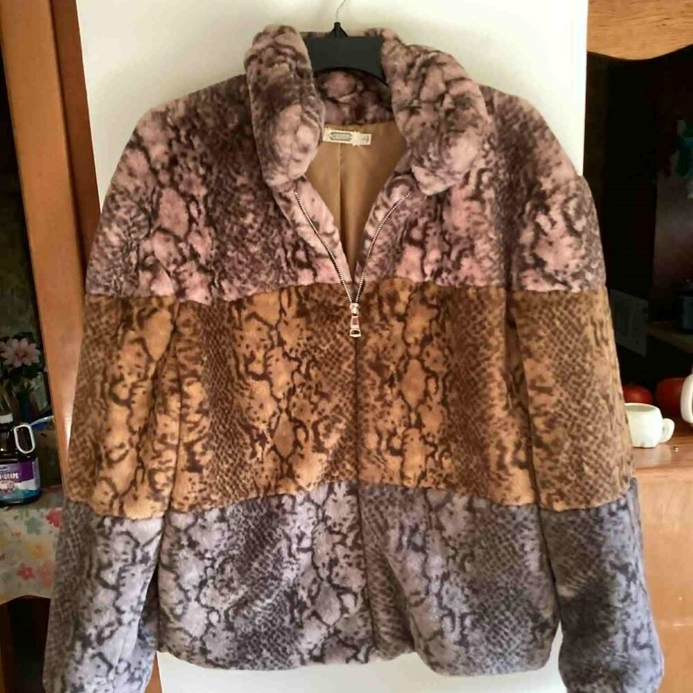 Gimmick Jacket/coat